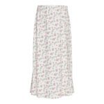PCNYA HW LONG SLIT SKIRT