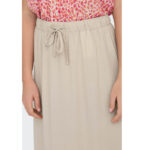 DIVYA LIFE HW MAXI SLIT SKIRT