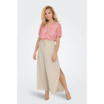 DIVYA LIFE HW MAXI SLIT SKIRT