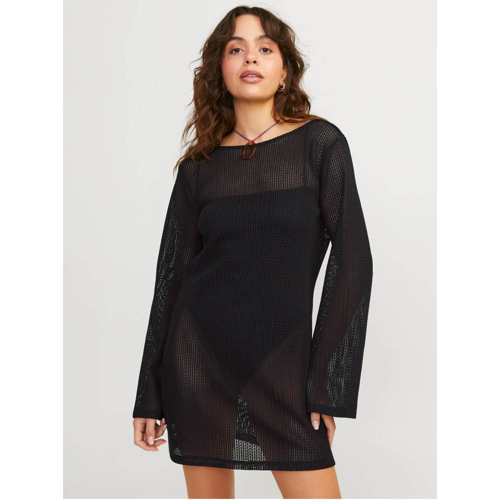 GRACE LS REG DRESS