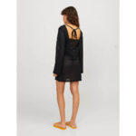 GRACE LS REG DRESS