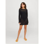 GRACE LS REG DRESS