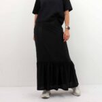 JDYCATHINKA ANCLE SKIRT