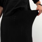 JDYCATHINKA ANCLE SKIRT