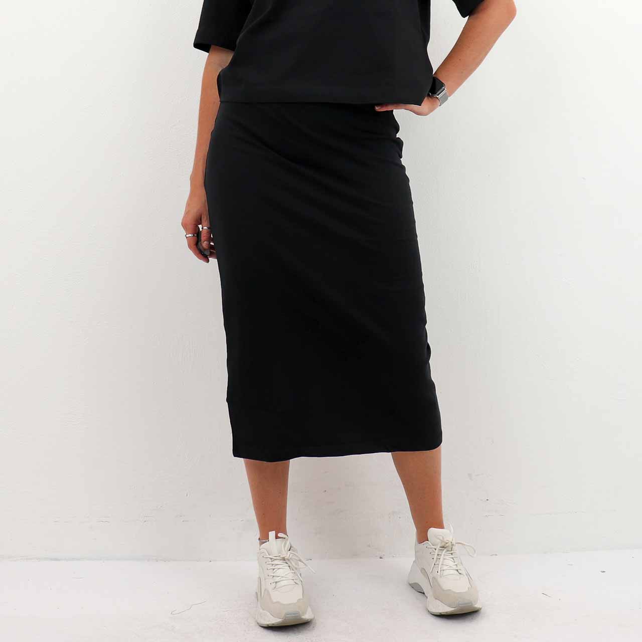 ONLSILVINA SKIRT