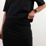 ONLSILVINA SKIRT