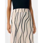 OBJJACIRA MW SKIRT