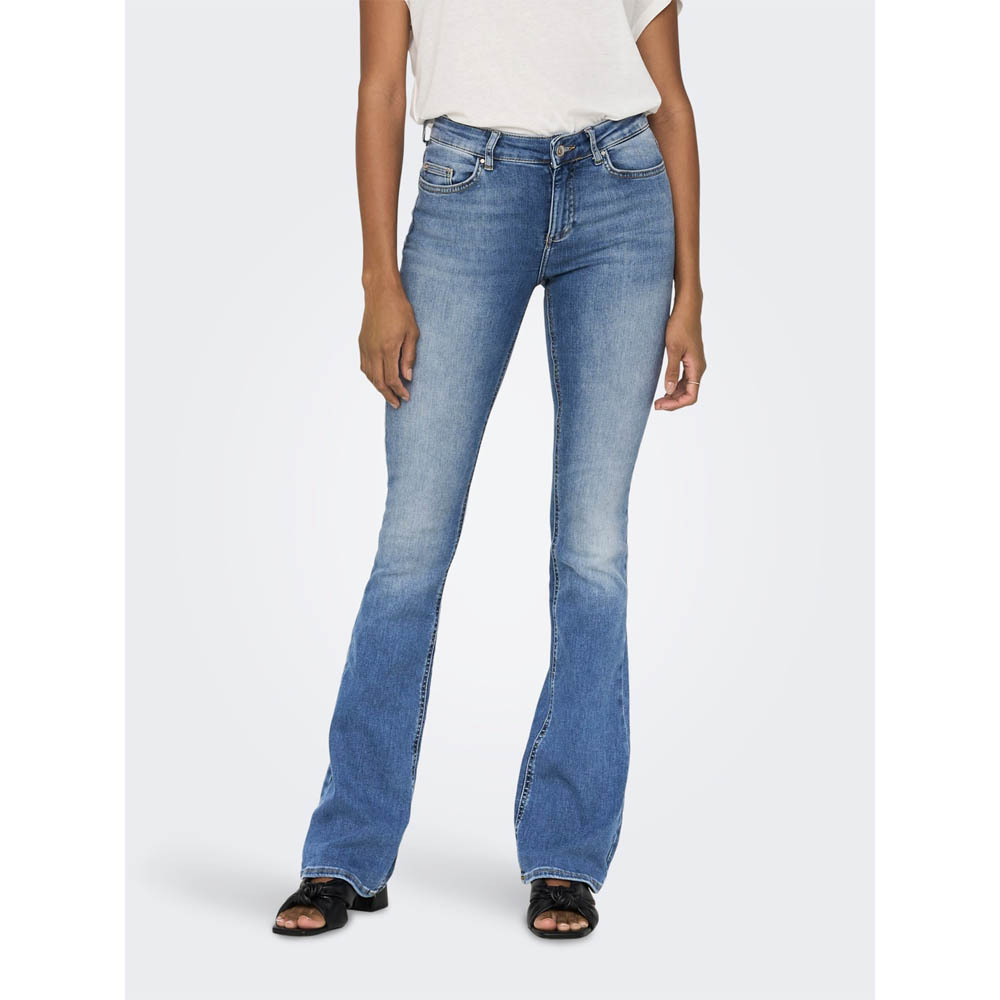 ONLBLUSH MID FLARED DNM TAI467 NOOS