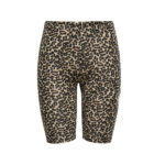 LIVE LOVE LIFE AOP CITY SHORTS
