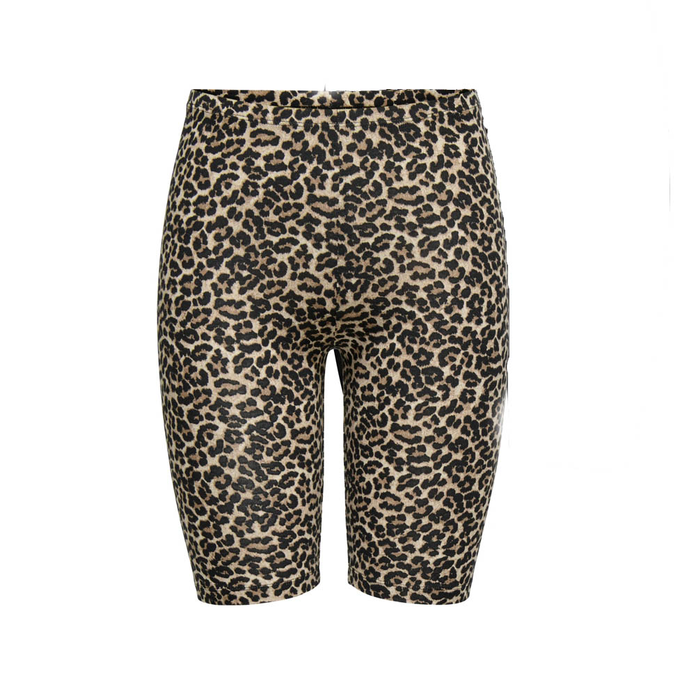 LIVE LOVE LIFE AOP CITY SHORTS