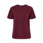 PCRIA SS SOLID TEE