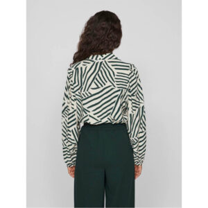 VISASJA L/S SHIRT