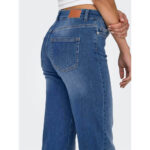 ONLBLUSH MID STRAIGHT DNM REA12187