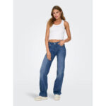 ONLBLUSH MID STRAIGHT DNM REA12187