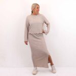 KATIE LIFE SKIRT