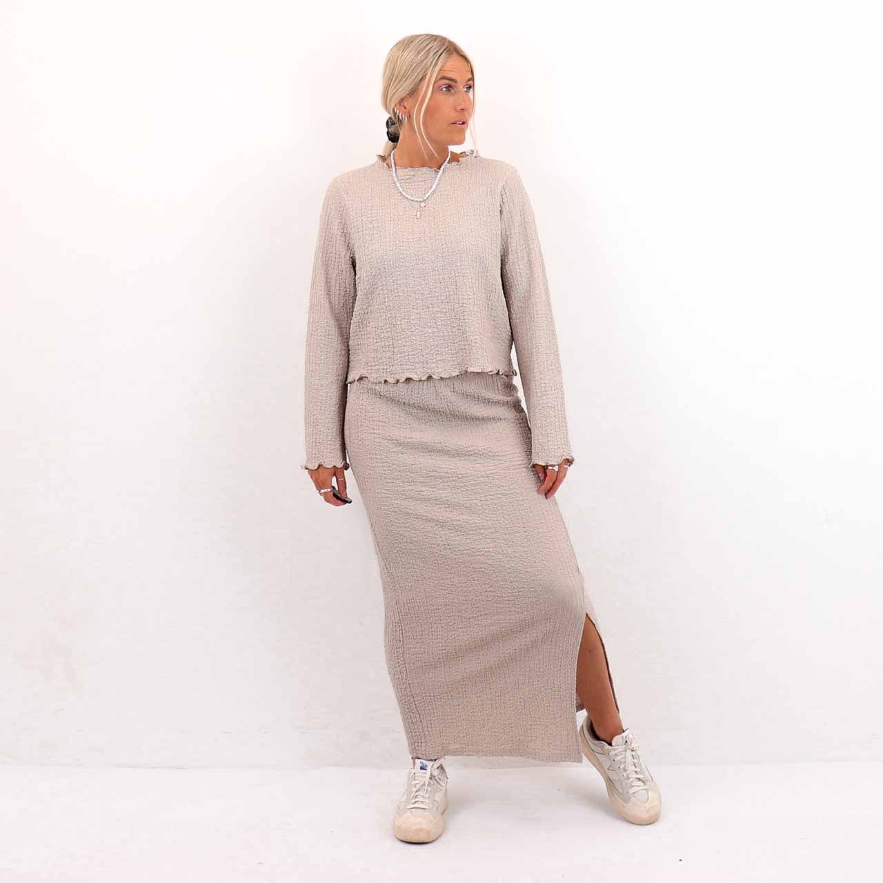 KATIE LIFE SKIRT