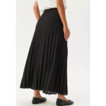 ONLRONJA LIFE ANKLE PLISSE SKIRT