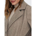 ONLEMMA LIF REG LONG COAT