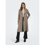 ONLEMMA LIF REG LONG COAT