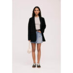 VIVARONE LOOSE BLAZER