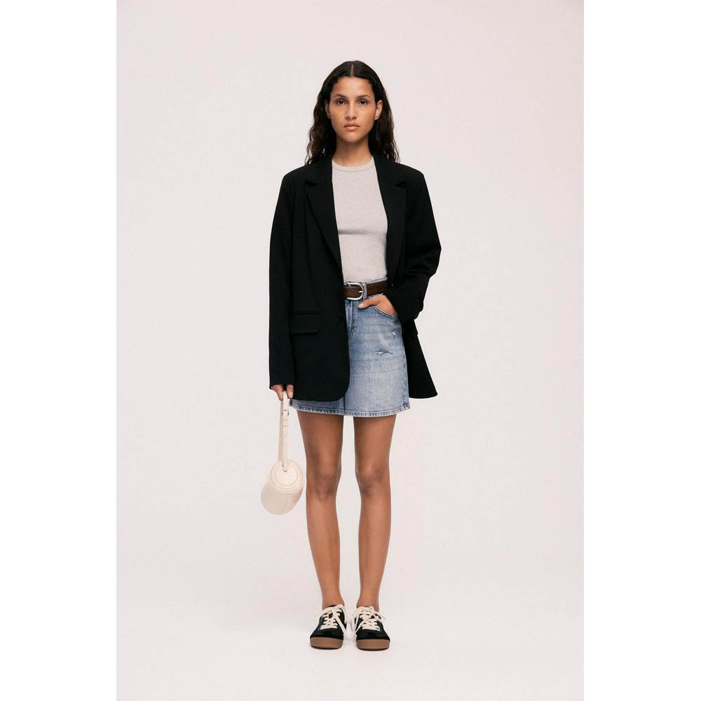 VIVARONE LOOSE BLAZER