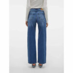 VMTESSA HR WIDE JEANS RA380 NOOS