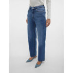 VMTESSA HR WIDE JEANS RA380 NOOS