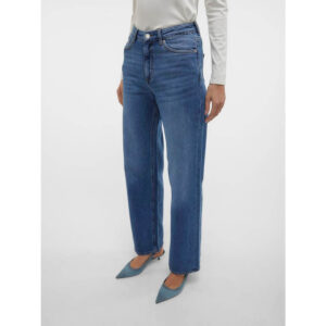 VMTESSA HR WIDE JEANS RA380 NOOS