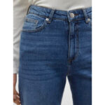 VMTESSA HR WIDE JEANS RA380 NOOS
