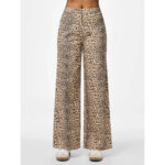 PCFIA HW WIDE DENIM PANTS