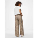 PCFIA HW WIDE DENIM PANTS