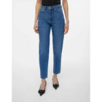 VMTESSA HR MOM JEANS RA380 NOOS