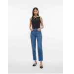 VMTESSA HR MOM JEANS RA380 NOOS