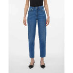 VMTESSA HR MOM JEANS RA380 NOOS