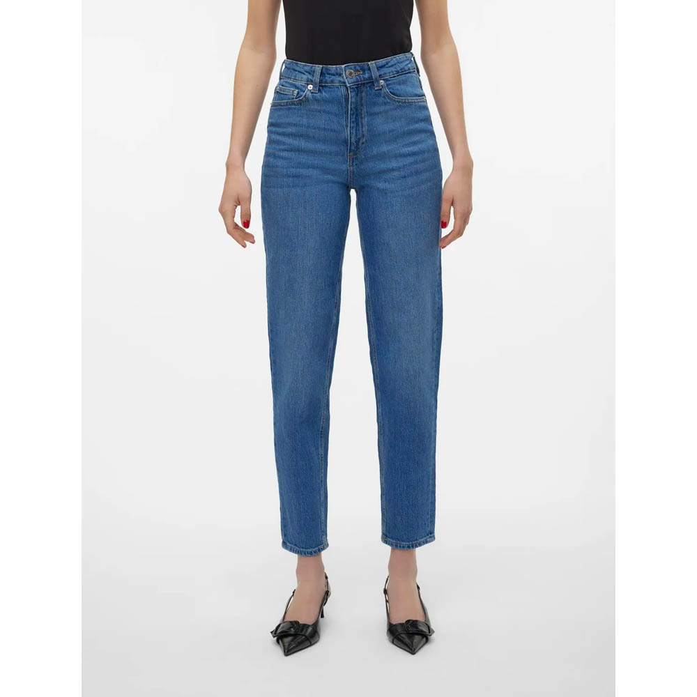 VMTESSA HR MOM JEANS RA380 NOOS