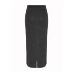 PCLINA ANKLE SKIRT