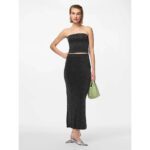 PCLINA ANKLE SKIRT