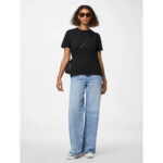 PCRIA SS SOLID TEE