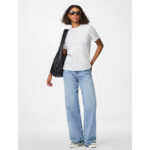 PCRIA SS SOLID TEE