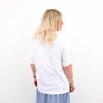 JXMILLOW LOOSE SS TEE