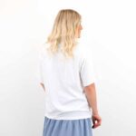 JXMILLOW LOOSE SS TEE