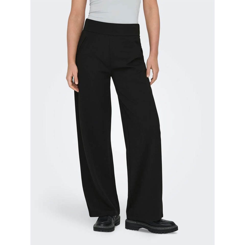 JDYLOUISVILLE CATIA WIDE PANT JRS NOOS