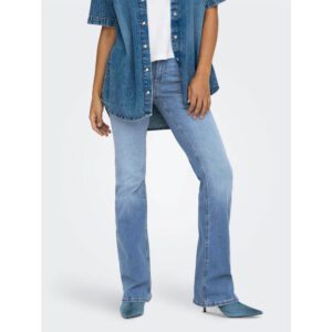 ONLBLUSH MW BACK POCK TA1222