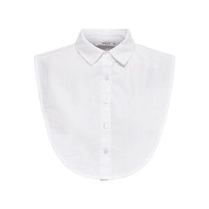 SHELLY WEAVED COLLAR ACC