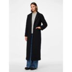 PCNADINE LONG COAT