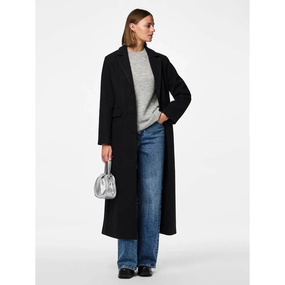 PCNADINE LONG COAT
