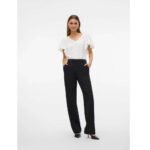 VMZAMIRA MW SLIM STRAIGHT PANT