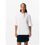 OBJGIMA 2/4 OVERSIZE TEE