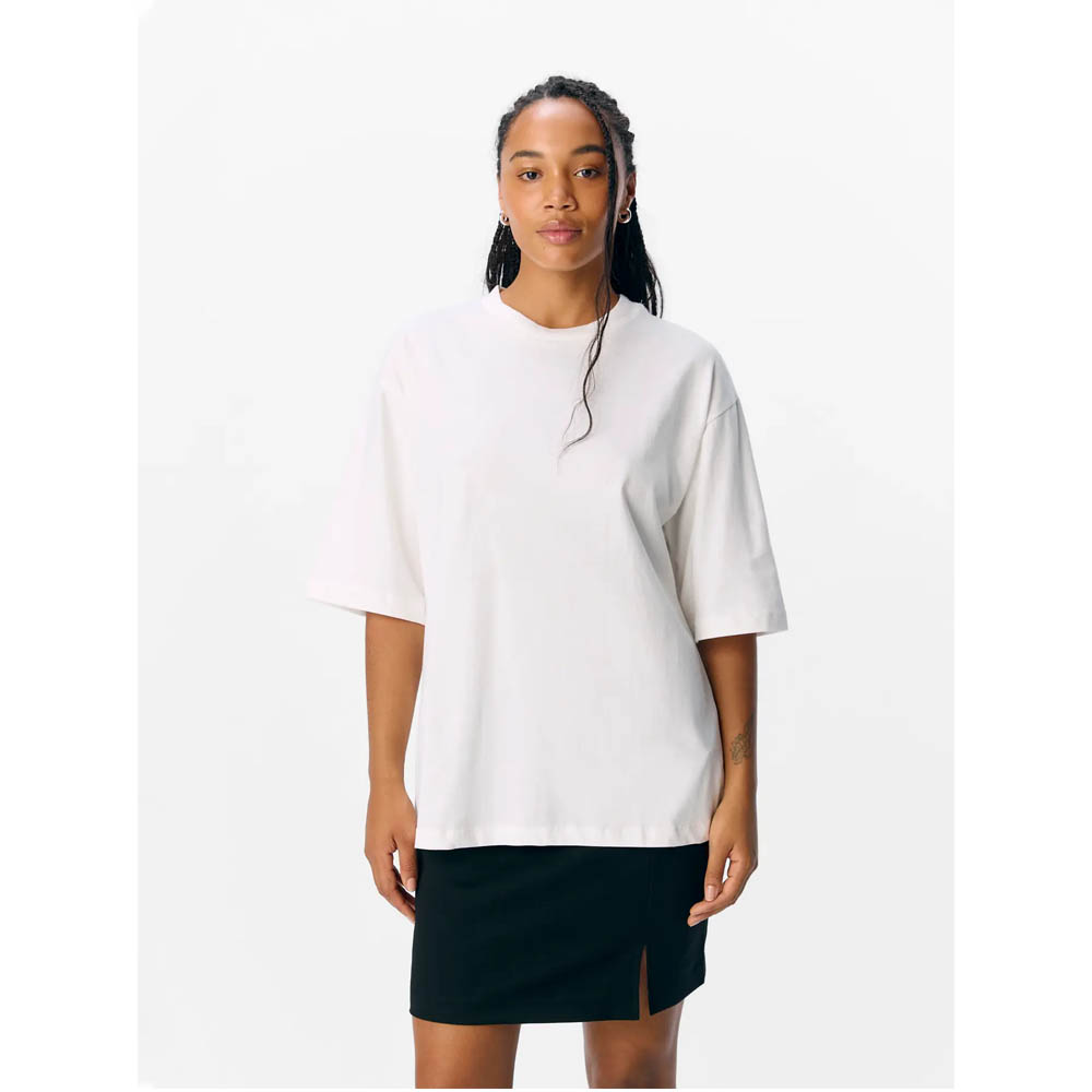 OBJGIMA 2/4 OVERSIZE TEE