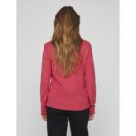VIRIL ONECK LS KNIT TOP 2025